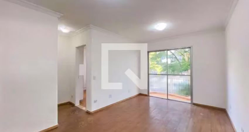 Apartamento à venda - vila mariana, 2 quartos,  62 m2