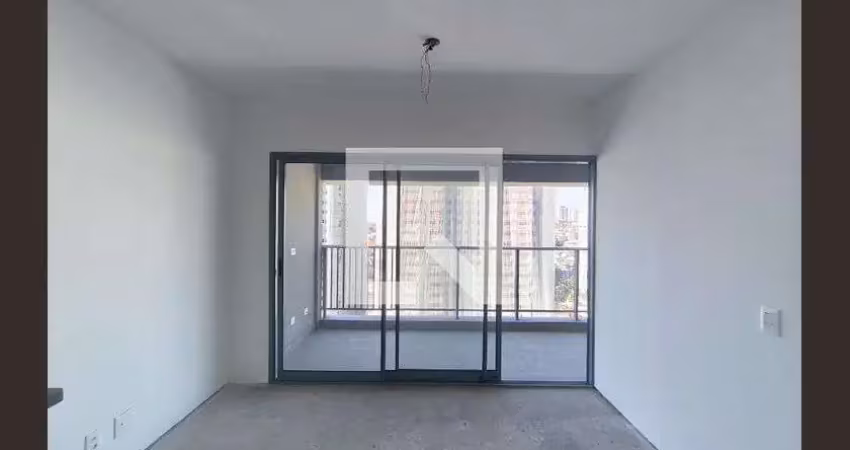 Apartamento à venda - vila mariana, 1 quarto,  44 m2