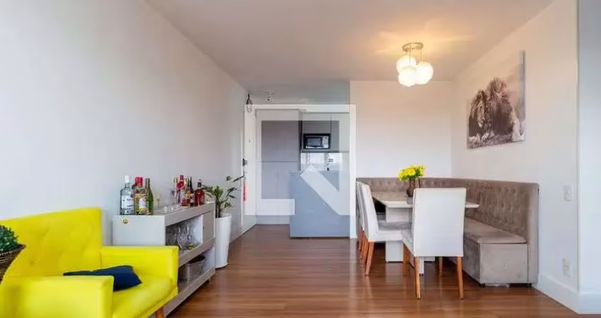 Apartamento com 2 quartos à venda na Rua Domingos Paiva, 206, Mooca, São Paulo