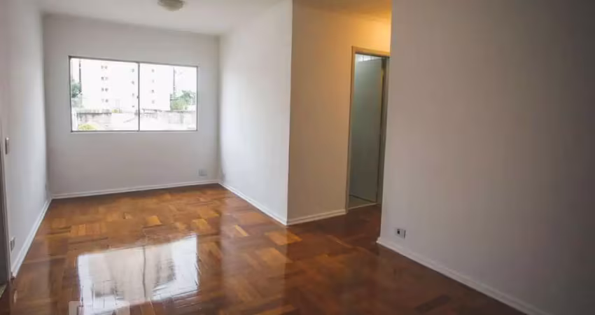 Apartamento à venda - vila clementino, 2 quartos,  68 m2