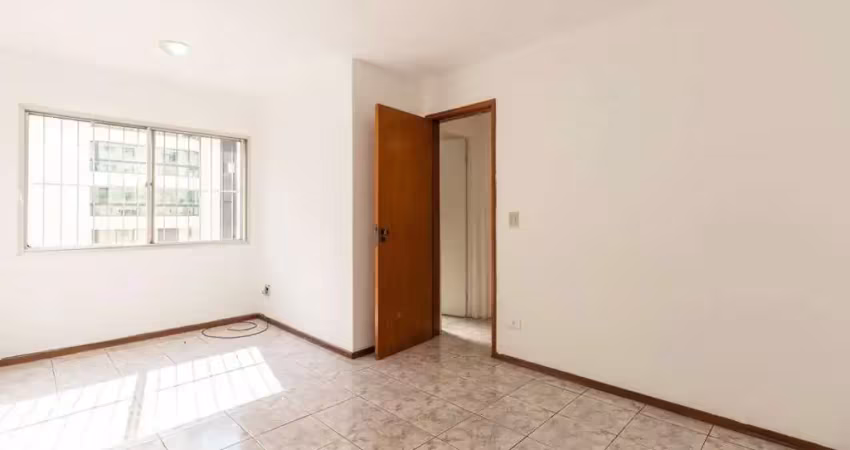 Apartamento com 2 quartos à venda na Alameda Jauaperi, 943, Moema, São Paulo