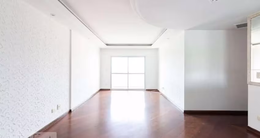 Apartamento com 3 quartos à venda na Rua Sete de Outubro, 156, Tatuapé, São Paulo