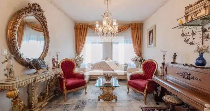 Apartamento à venda - consolação, 2 quartos,  112 m2