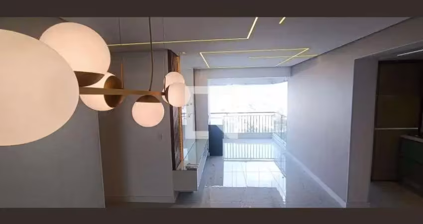 Apartamento à venda - portal do morumbi, 2 quartos,  73 m2