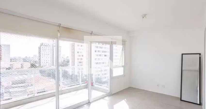 Apartamento à venda - vila mariana, 1 quarto,  34 m2