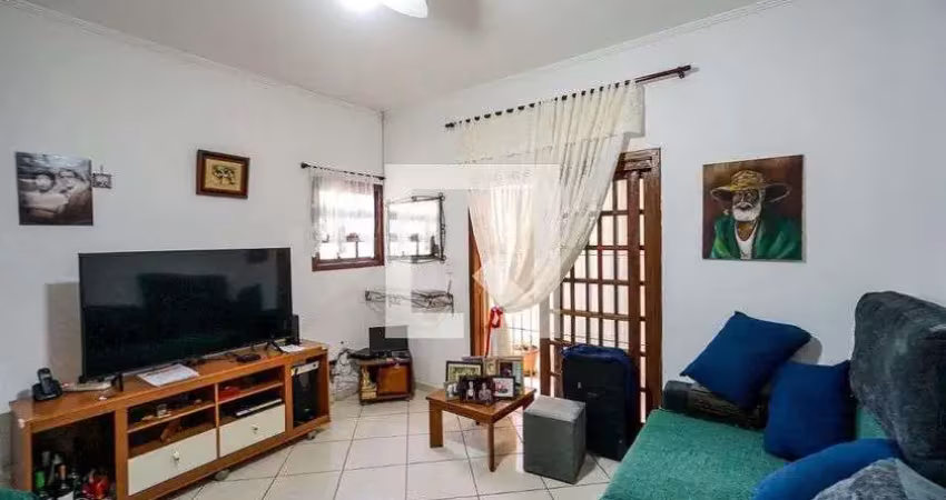 Casa com 2 quartos à venda na Travessa do Triunfo, 194, Tatuapé, São Paulo