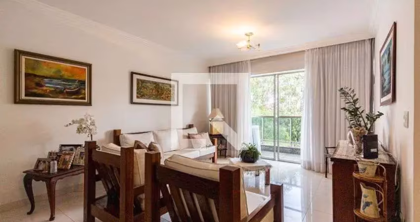 Apartamento à venda - portal do morumbi, 3 quartos,  130 m2
