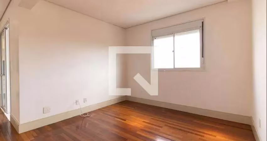 Apartamento à venda - bosque da saúde, 1 quarto,  57 m2