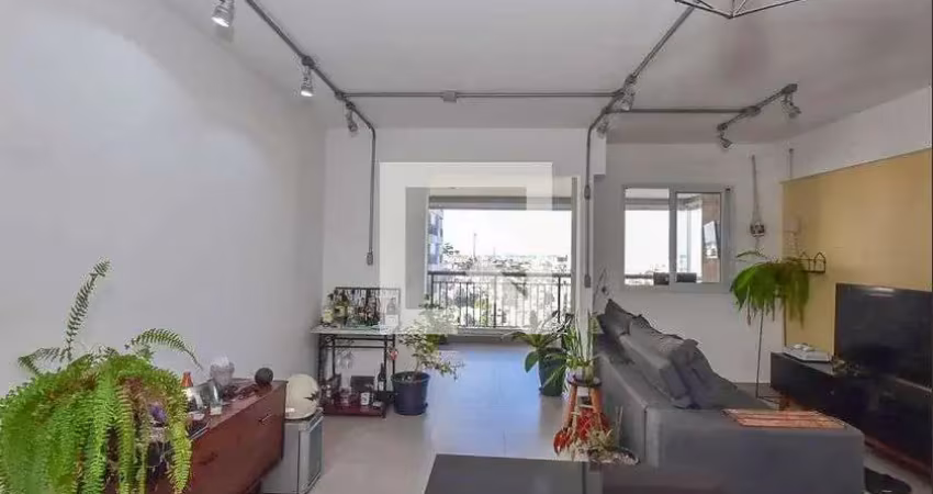 Apartamento à venda - vila andrade, 2 quartos,  73 m2