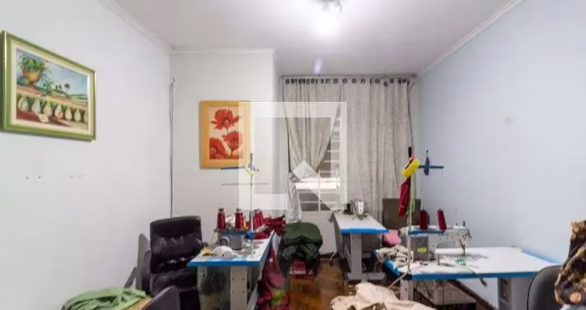 Casa com 3 quartos à venda na Rua Vapabussu, 439, Campo Belo, São Paulo