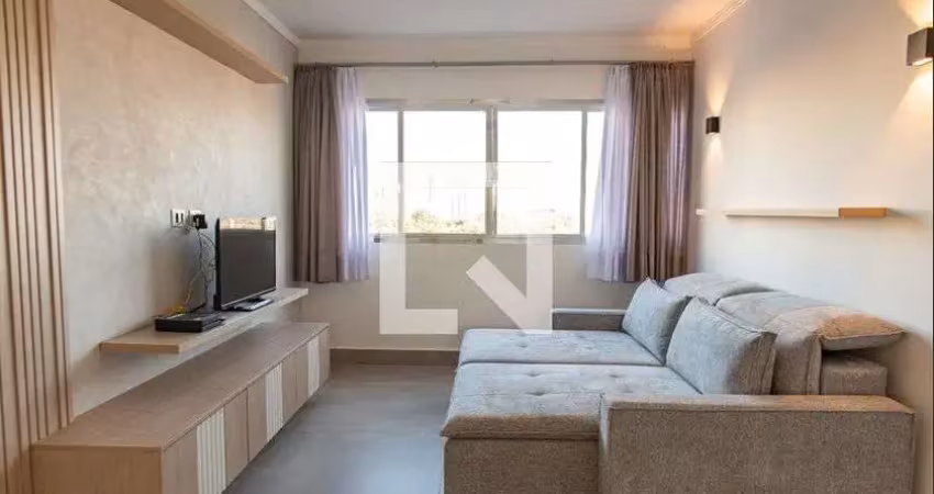 Apartamento à venda - vila mariana, 2 quartos,  59 m2
