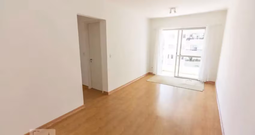 Apartamento à venda - vila pompéia, 3 quartos,  75 m2