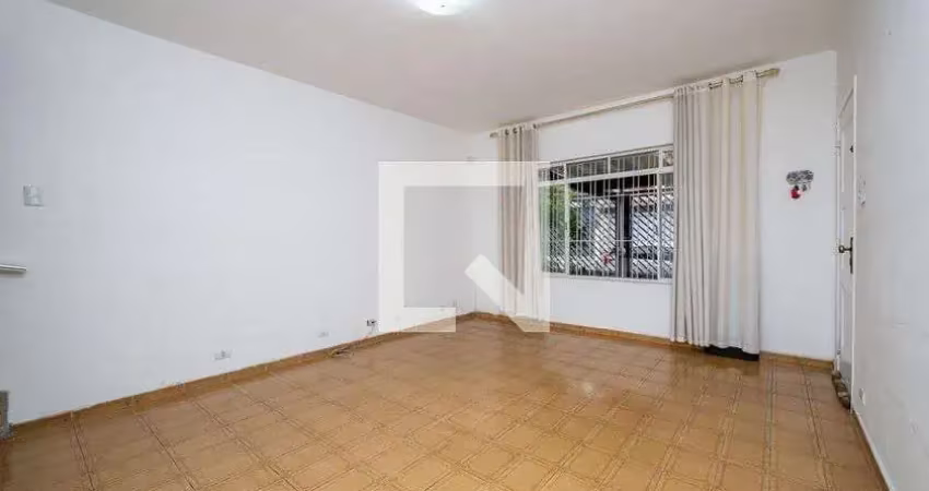 Casa com 2 quartos à venda na Rua Inajatuba, 123, Jabaquara, São Paulo