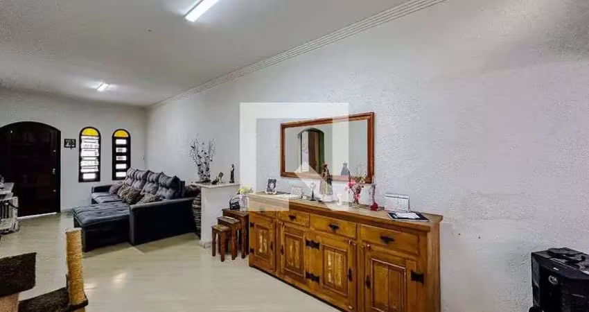 Casa à venda - jardim anália franco, 3 quartos,  130 m2