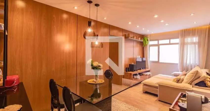 Apartamento à venda - chácara inglesa, 3 quartos,  78 m2