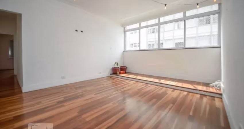 Apartamento à venda - higienópolis, 2 quartos,  82 m2