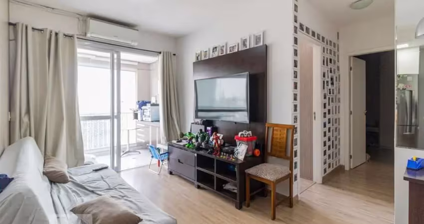 Apartamento à venda - consolação, 2 quartos,  64 m2