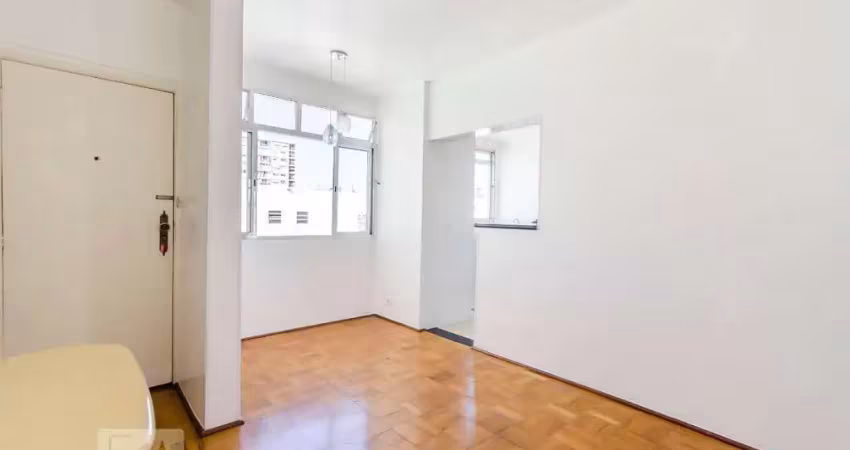 Apartamento à venda - consolação, 2 quartos,  67 m2