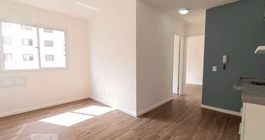 Apartamento à venda - consolação, 2 quartos,  50 m2