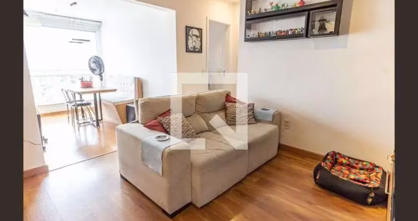 Apartamento com 2 quartos à venda na Rua Teresina, 645, Mooca, São Paulo