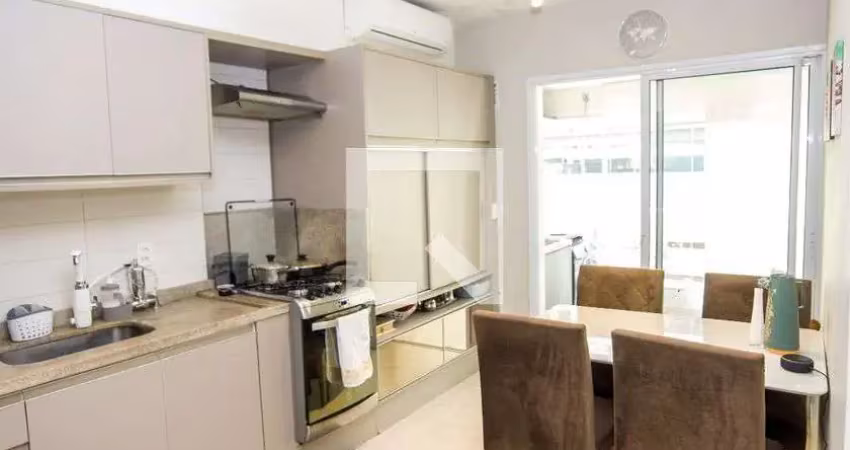 Apartamento à venda - consolação, 2 quartos,  63 m2