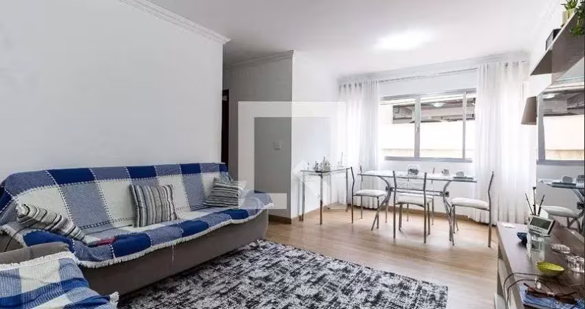 Apartamento à venda - bosque da saúde, 2 quartos,  80 m2
