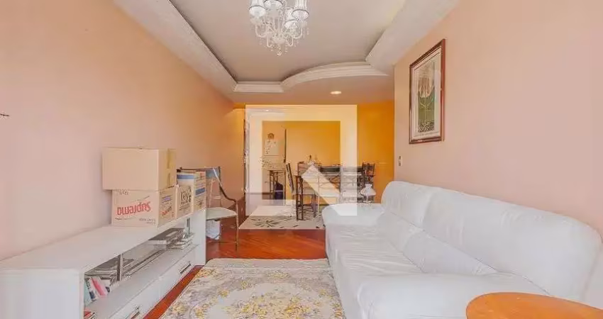 Apartamento à venda - vila madalena, 2 quartos,  64 m2