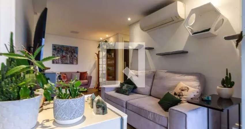 Apartamento à venda - santo amaro , 2 quartos,  68 m2