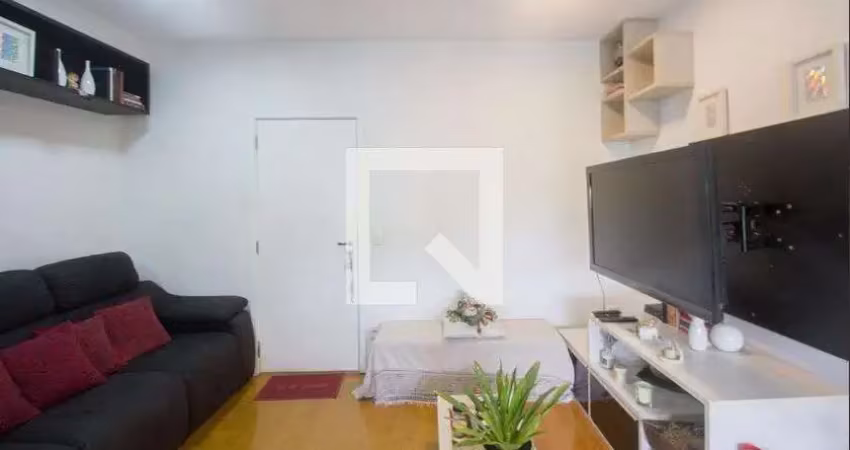 Apartamento à venda - santo amaro , 1 quarto,  43 m2