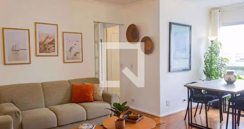 Apartamento à venda - vila pompéia, 3 quartos,  70 m2