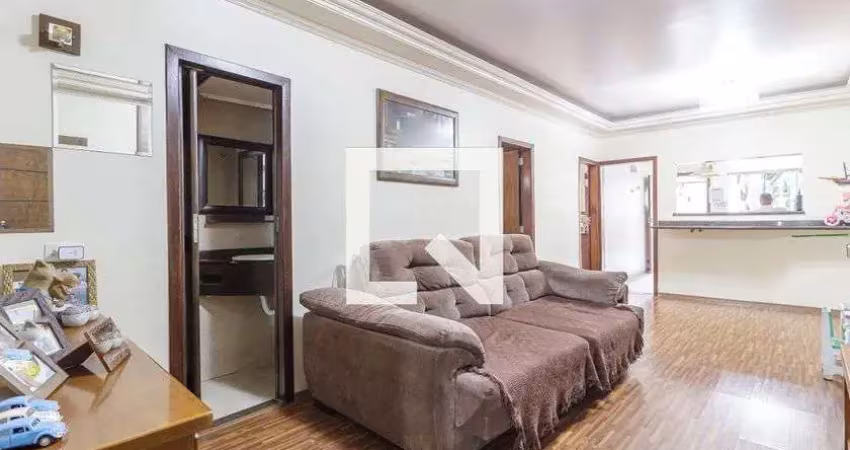 Casa com 2 quartos à venda na Rua Doutor Andrade Pertence, 186, Vila Olímpia, São Paulo