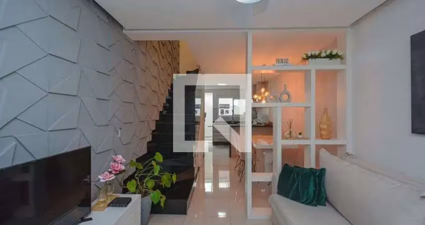 Casa à venda - jardim marajoara , 2 quartos,  100 m2