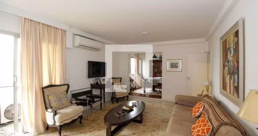 Apartamento à venda - alto de pinheiros, 2 quartos,  110 m2