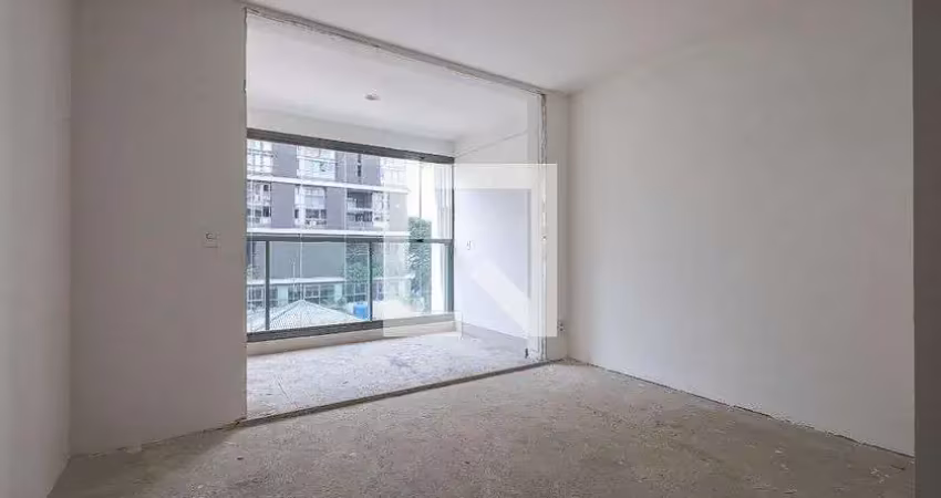 Apartamento à venda - jardim paulista, 1 quarto,  25 m2