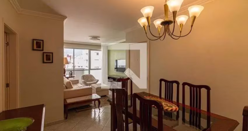 Apartamento com 3 quartos à venda na Rua Inhambú, 873, Moema, São Paulo