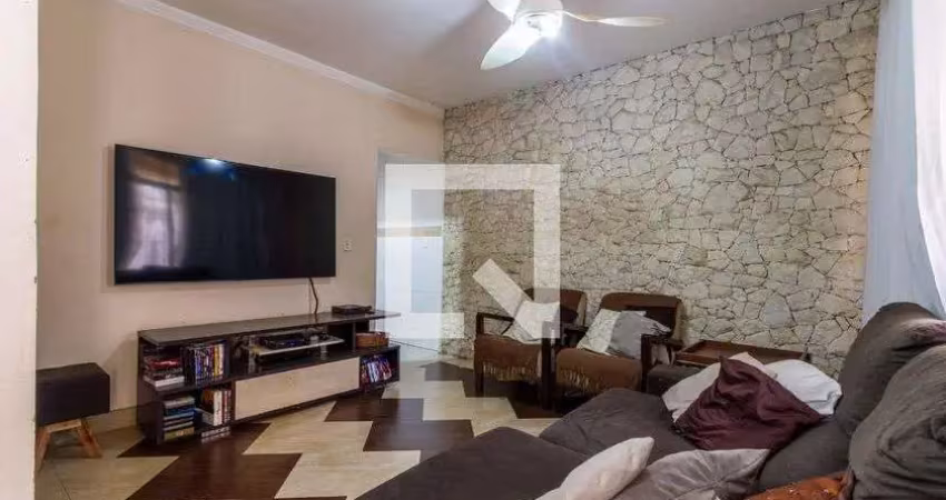 Casa com 3 quartos à venda na Rua Visconde de Maranguape, 86, Campo Belo, São Paulo
