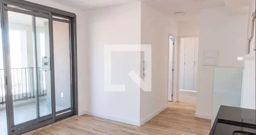 Apartamento à venda - vila mariana, 2 quartos,  62 m2