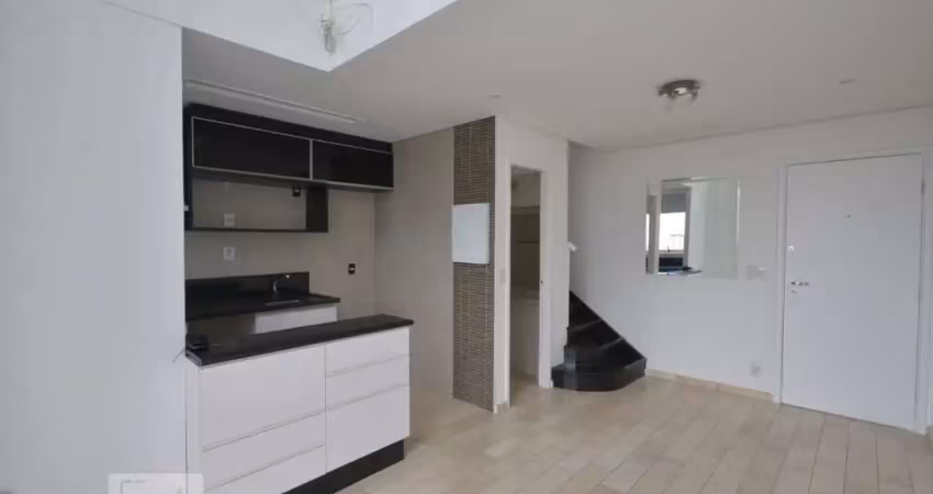 Apartamento à venda - vila mariana, 1 quarto,  50 m2
