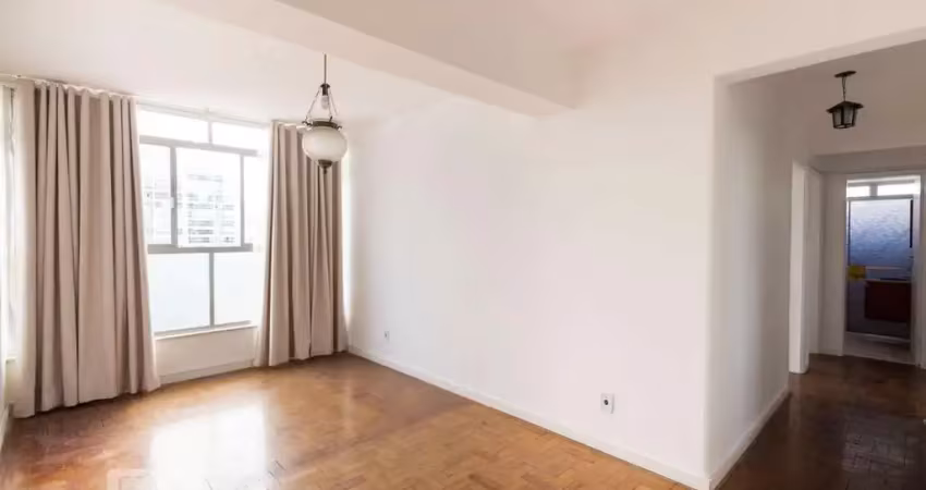 Apartamento à venda - vila clementino, 3 quartos,  119 m2