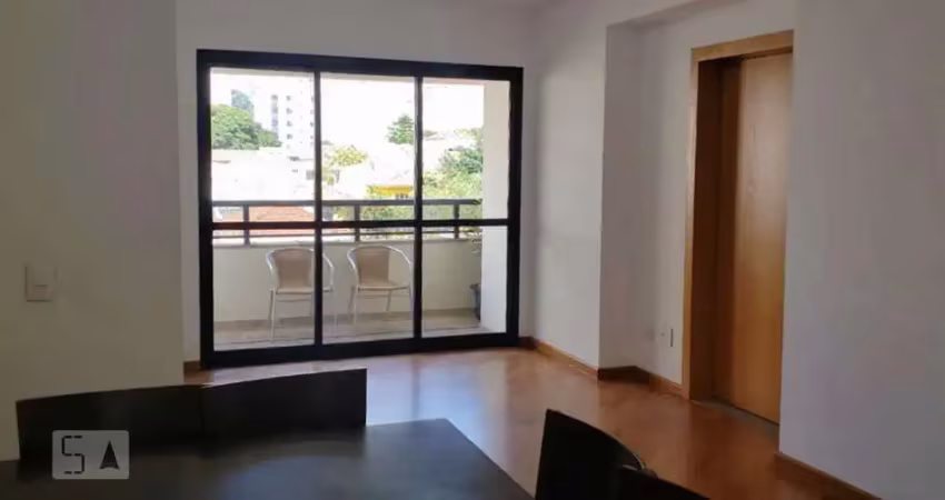 Apartamento com 3 quartos à venda na Rua Iperoig, 418, Perdizes, São Paulo