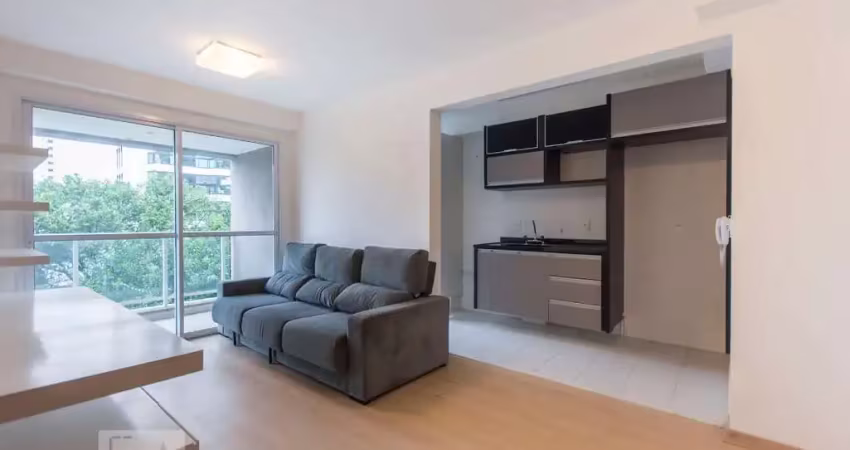Apartamento à venda - alto da lapa, 2 quartos,  60 m2