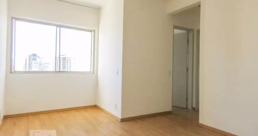Apartamento com 2 quartos à venda na Avenida Pavão, 355, Moema, São Paulo