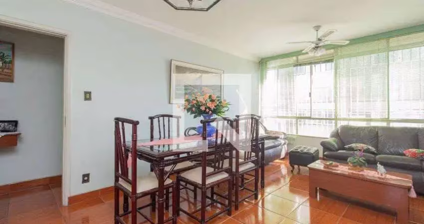 Apartamento à venda - vila mariana, 3 quartos,  90 m2