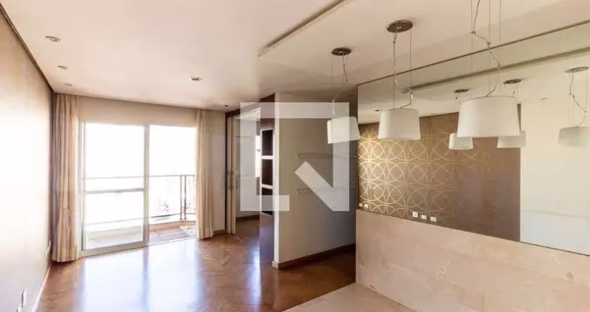 Apartamento à venda - chácara inglesa, 1 quarto,  71 m2