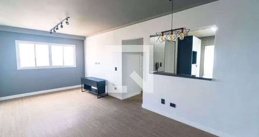 Apartamento com 1 quarto à venda na Avenida do Café, 54, Jabaquara, São Paulo