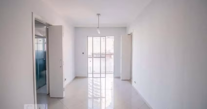 Apartamento à venda - planalto paulista, 2 quartos,  58 m2