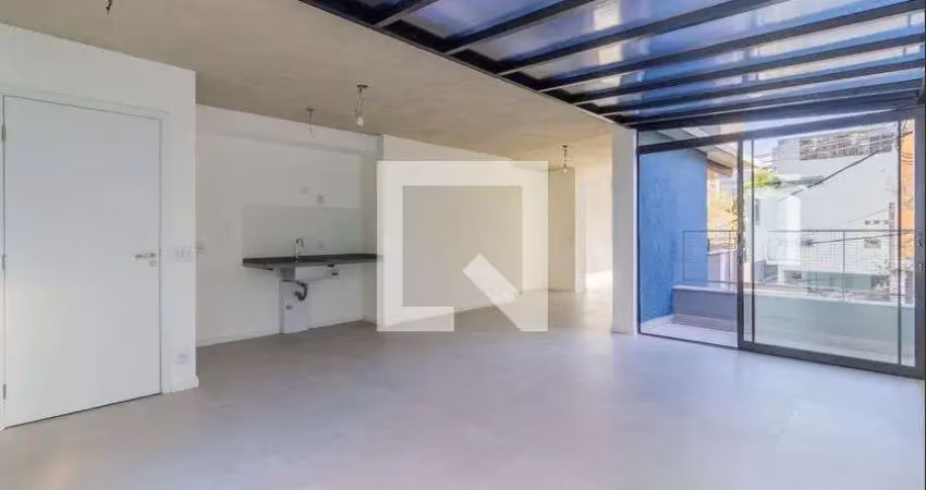 Apartamento à venda - vila madalena, 1 quarto,  60 m2