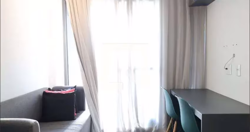Apartamento à venda - vila olímpia, 1 quarto,  30 m2