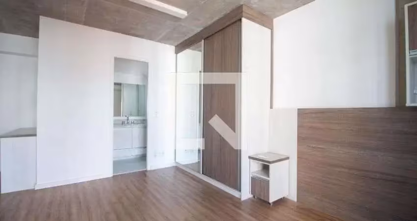 Apartamento à venda - santo amaro , 1 quarto,  40 m2