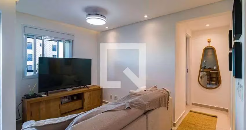 Apartamento com 2 quartos à venda na Rua José Carlos de Toledo Piza, 150, Panamby, São Paulo